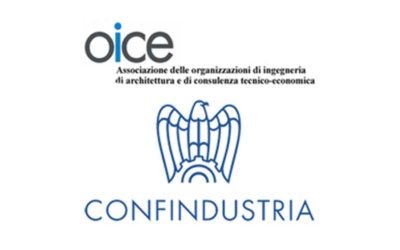 OICE – Organizzazioni italiane di Ingegneria, Architettura e Consulenza tecnico-economica